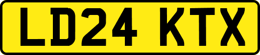 LD24KTX