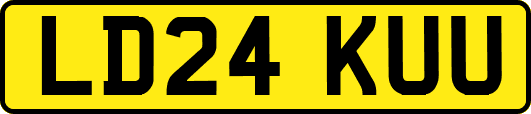 LD24KUU
