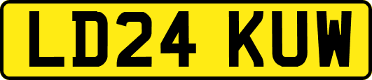 LD24KUW