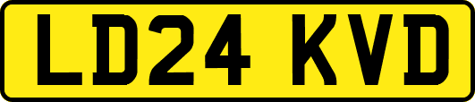 LD24KVD