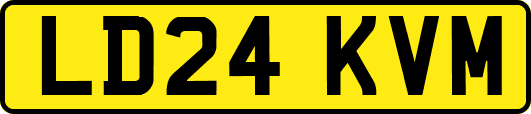 LD24KVM