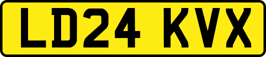 LD24KVX