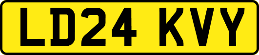 LD24KVY