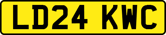 LD24KWC