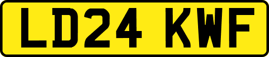 LD24KWF