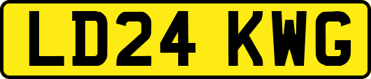 LD24KWG