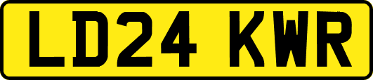 LD24KWR