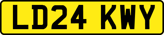 LD24KWY