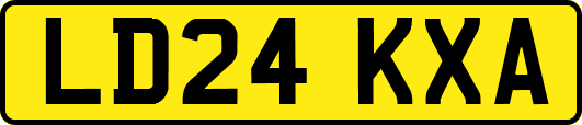 LD24KXA