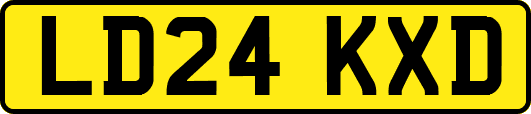 LD24KXD