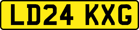 LD24KXG