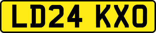 LD24KXO