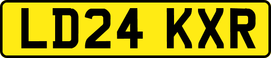 LD24KXR