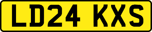 LD24KXS