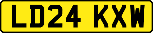 LD24KXW