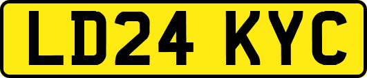 LD24KYC