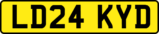 LD24KYD