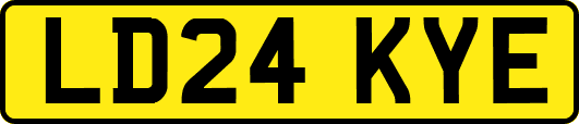 LD24KYE