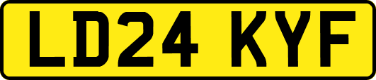 LD24KYF