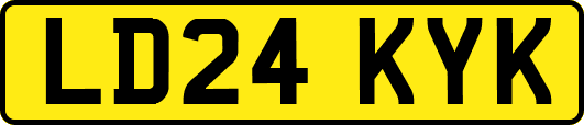 LD24KYK