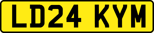LD24KYM