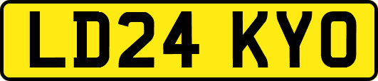 LD24KYO