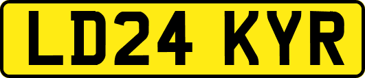 LD24KYR