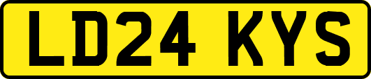 LD24KYS