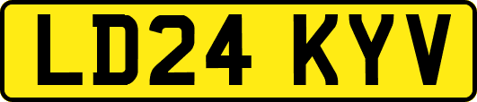 LD24KYV
