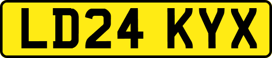 LD24KYX