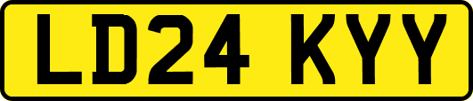 LD24KYY