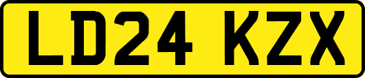 LD24KZX