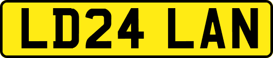 LD24LAN