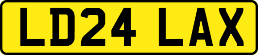 LD24LAX
