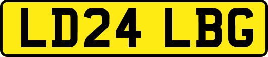LD24LBG