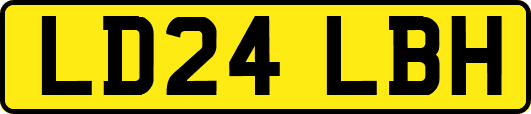 LD24LBH