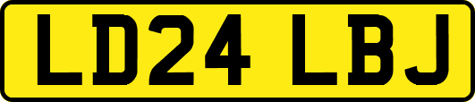 LD24LBJ