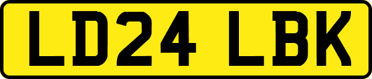 LD24LBK