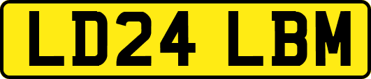 LD24LBM