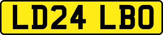 LD24LBO