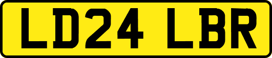 LD24LBR