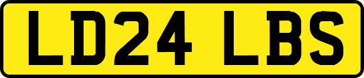 LD24LBS