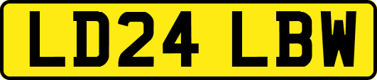 LD24LBW