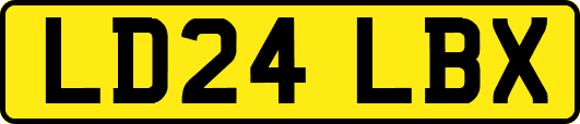LD24LBX