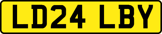 LD24LBY