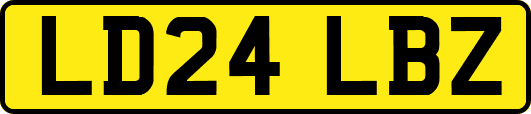 LD24LBZ