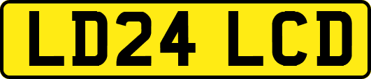 LD24LCD