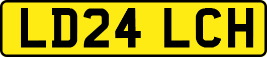 LD24LCH