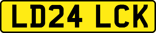 LD24LCK