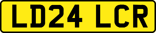 LD24LCR